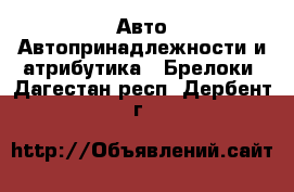 Авто Автопринадлежности и атрибутика - Брелоки. Дагестан респ.,Дербент г.